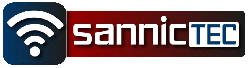 SannicTec_Logo